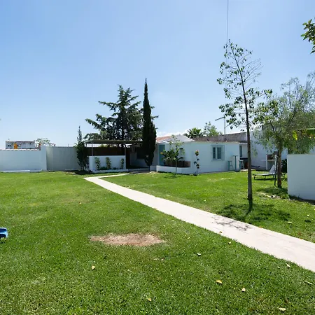 Casa Rustica - La