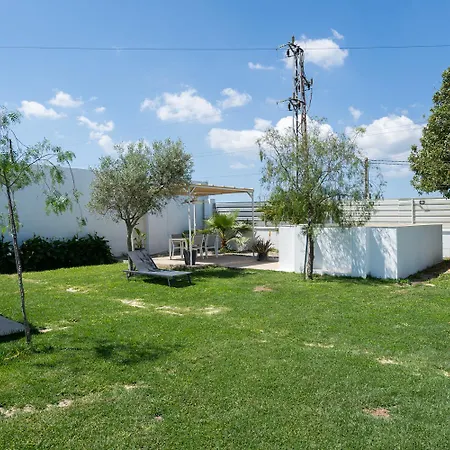 Casa Rustica - La Apartment