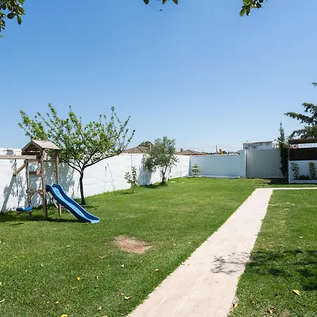 Casa Rustica - La Apartment El Puerto de Santa Maria