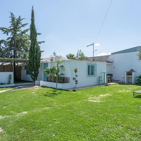 Casa Rustica - La